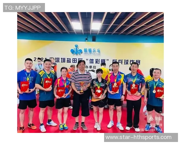 实时新闻深圳乒乓球队与北京乒乓球队个人能力对比分析与赛后总结